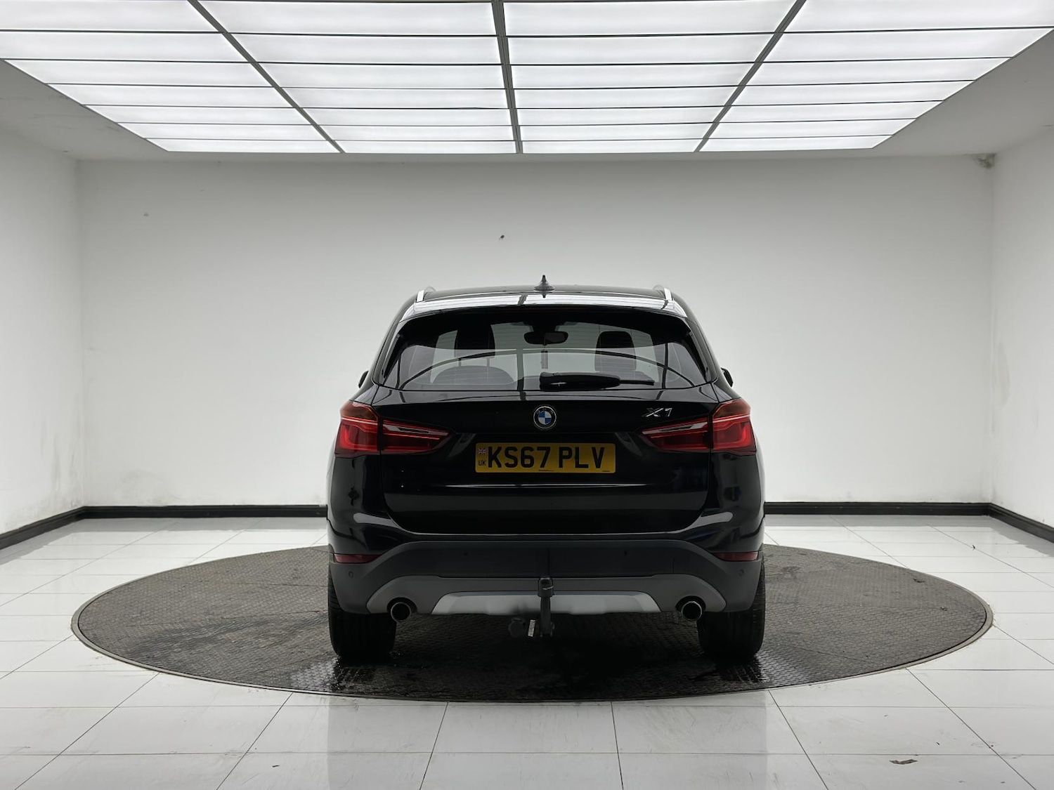 Used BMW X1 2018 for sale - 77581565: Photo 6