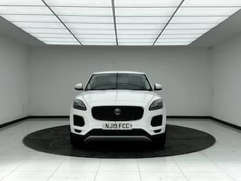 Used Jaguar E-Pace 2019 for sale - 79820066: Photo