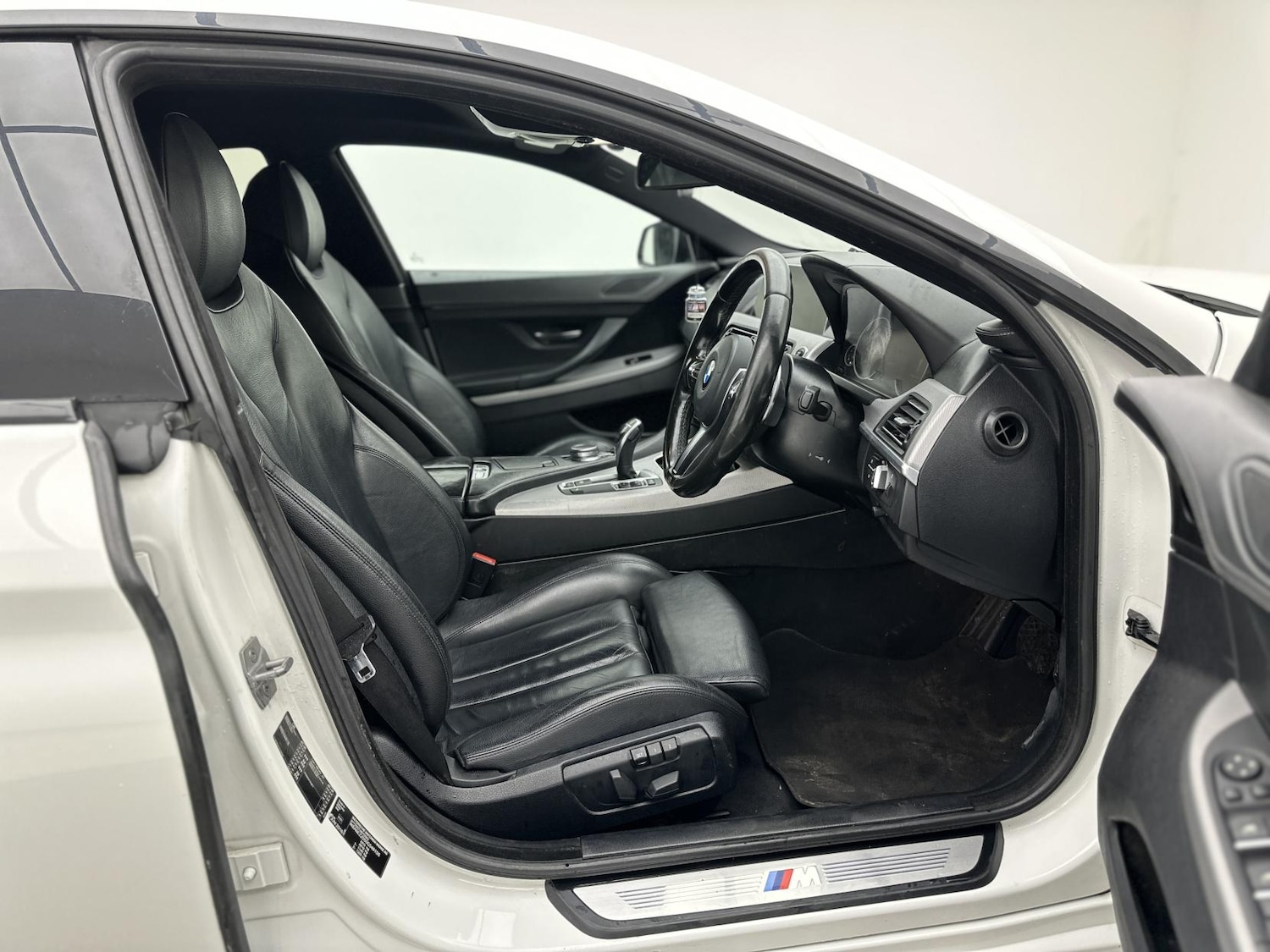 Used BMW 6 Series Gran Coupe 2016 for sale - 77732761: Photo 16