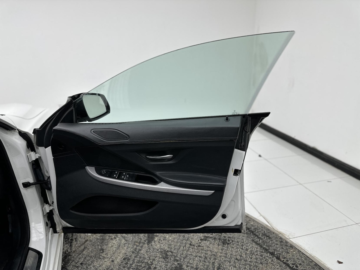 Used BMW 6 Series Gran Coupe 2016 for sale - 77732761: Photo 18