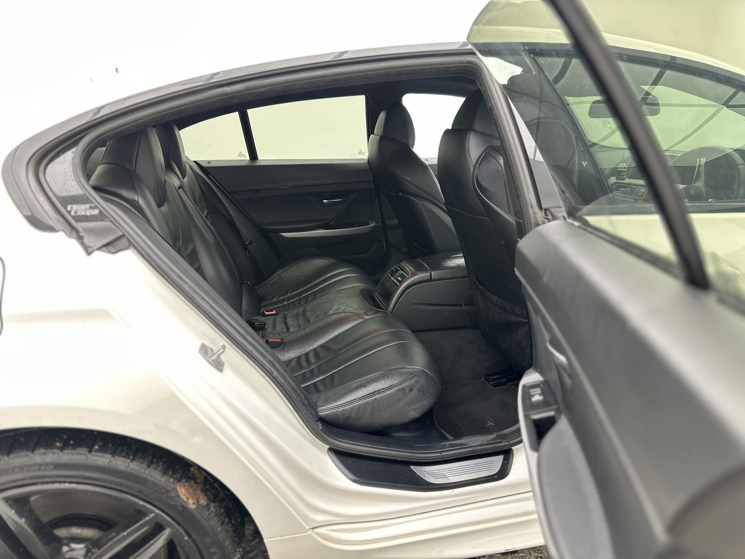 Used BMW 6 Series Gran Coupe 2016 for sale - 77732761: Photo 19