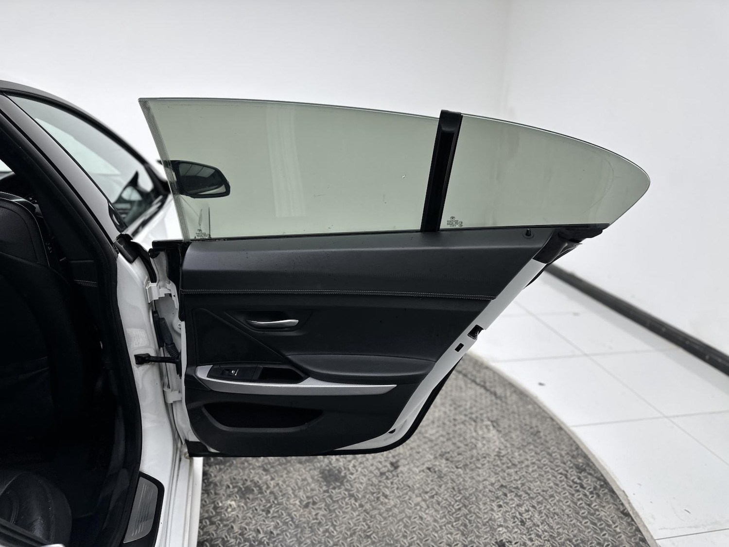 Used BMW 6 Series Gran Coupe 2016 for sale - 77732761: Photo 20