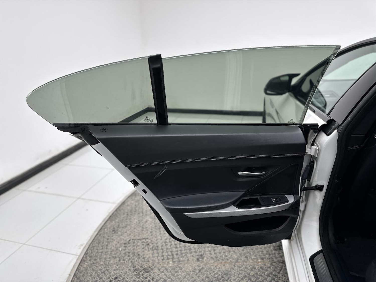 Used BMW 6 Series Gran Coupe 2016 for sale - 77732761: Photo 25