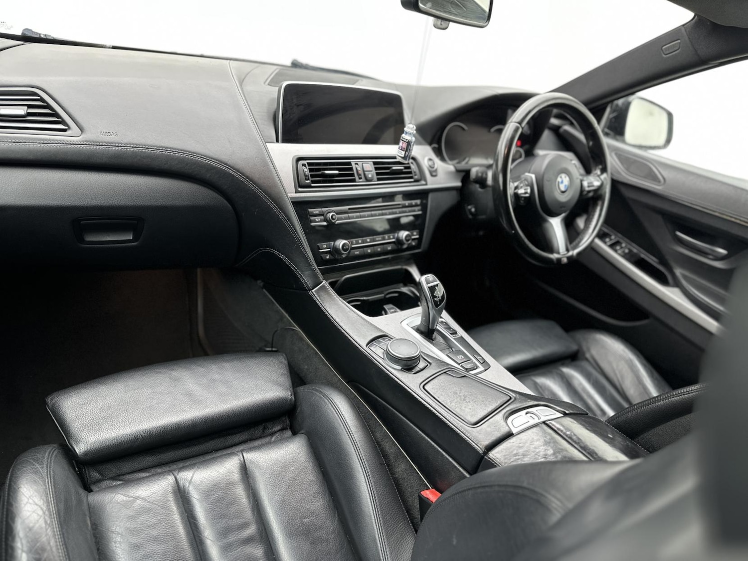 Used BMW 6 Series Gran Coupe 2016 for sale - 77732761: Photo 26