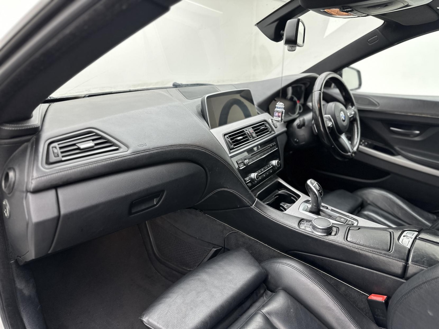 Used BMW 6 Series Gran Coupe 2016 for sale - 77732761: Photo 28