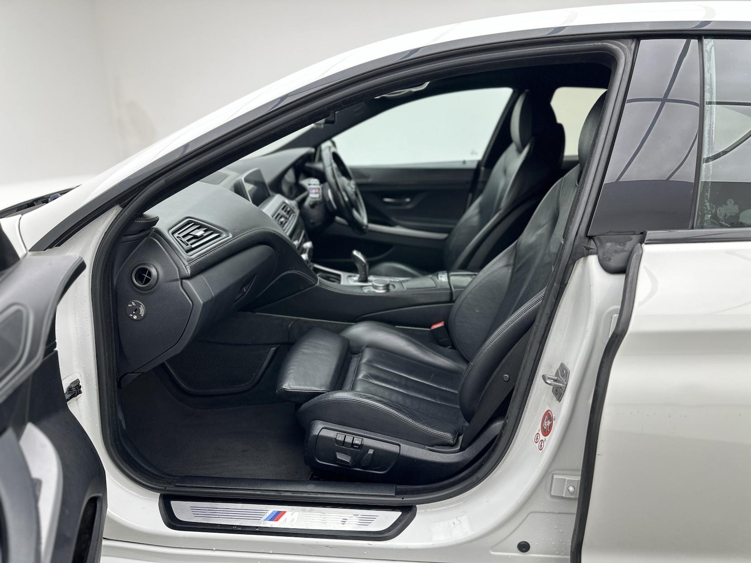 Used BMW 6 Series Gran Coupe 2016 for sale - 77732761: Photo 29