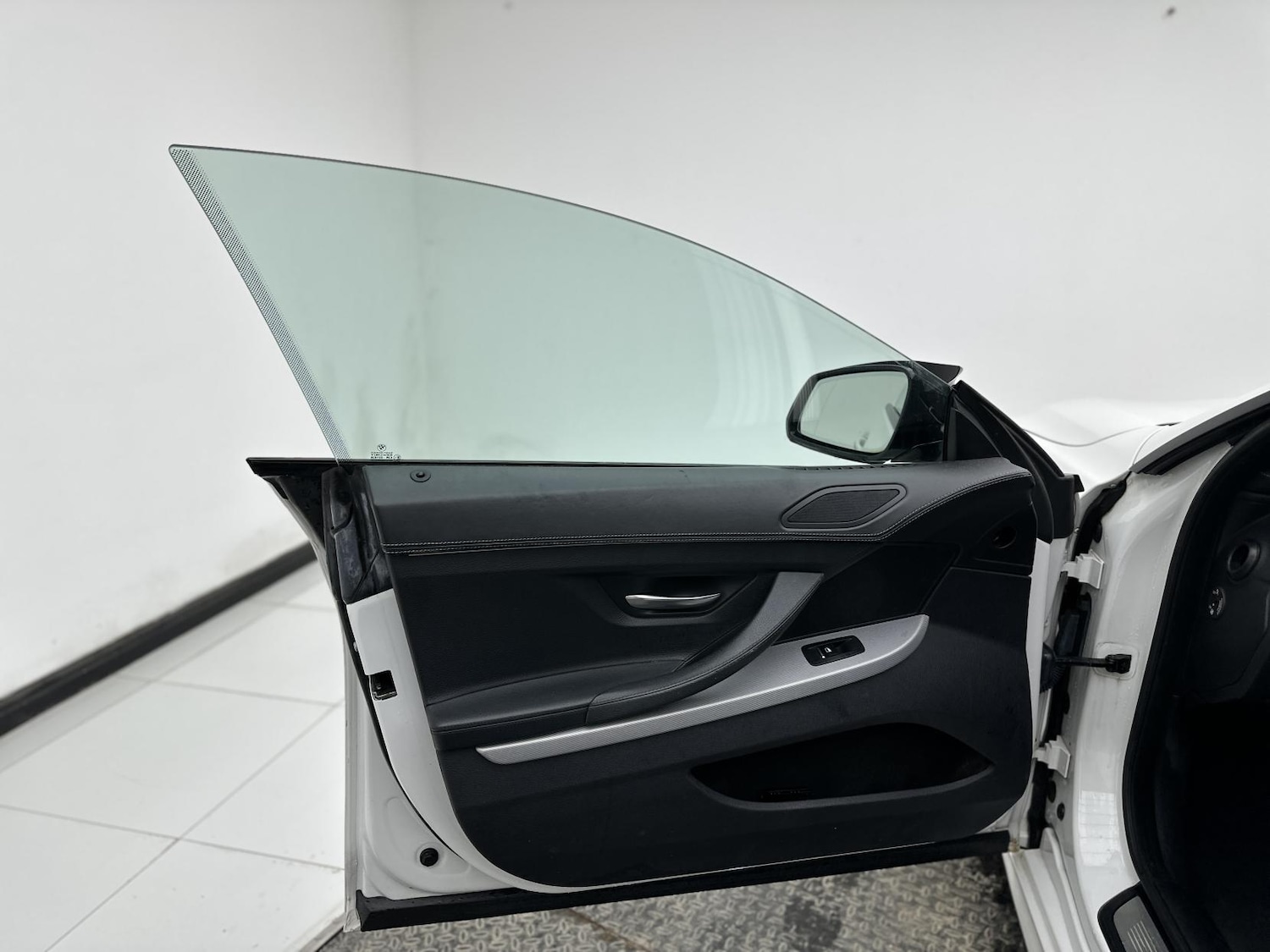 Used BMW 6 Series Gran Coupe 2016 for sale - 77732761: Photo 31