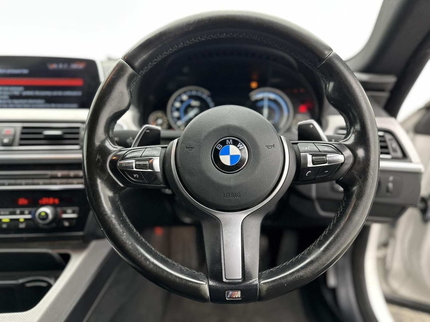 Used BMW 6 Series Gran Coupe 2016 for sale - 77732761: Photo 32