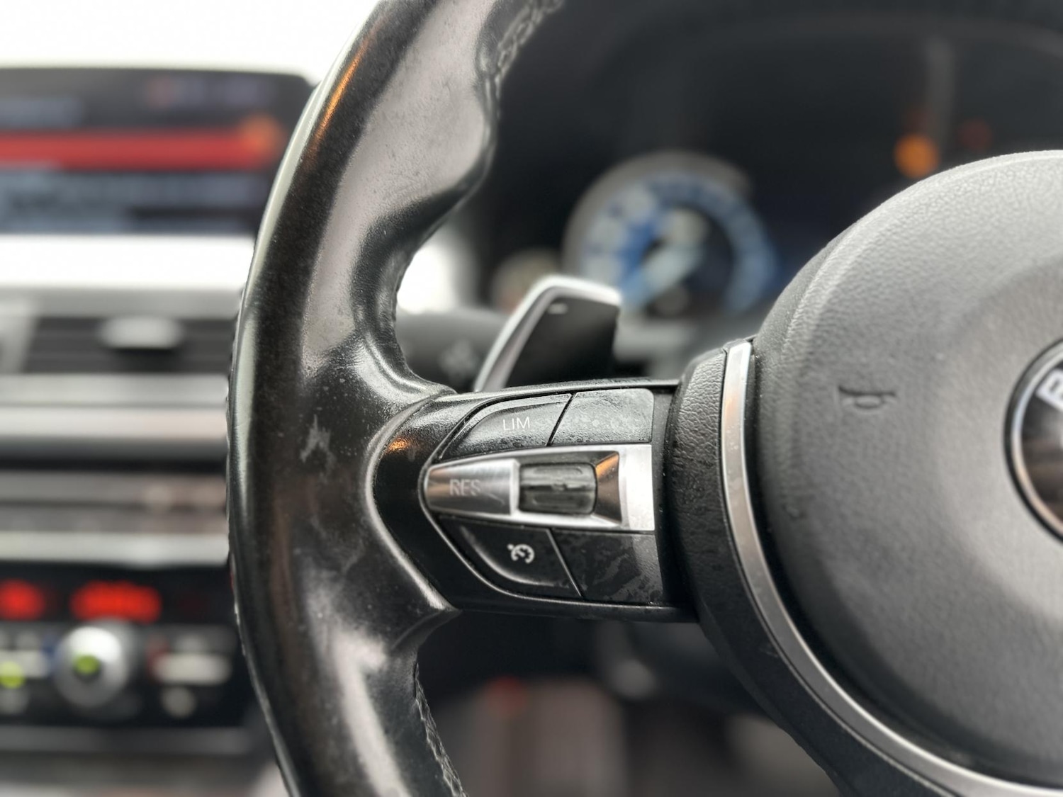 Used BMW 6 Series Gran Coupe 2016 for sale - 77732761: Photo 33