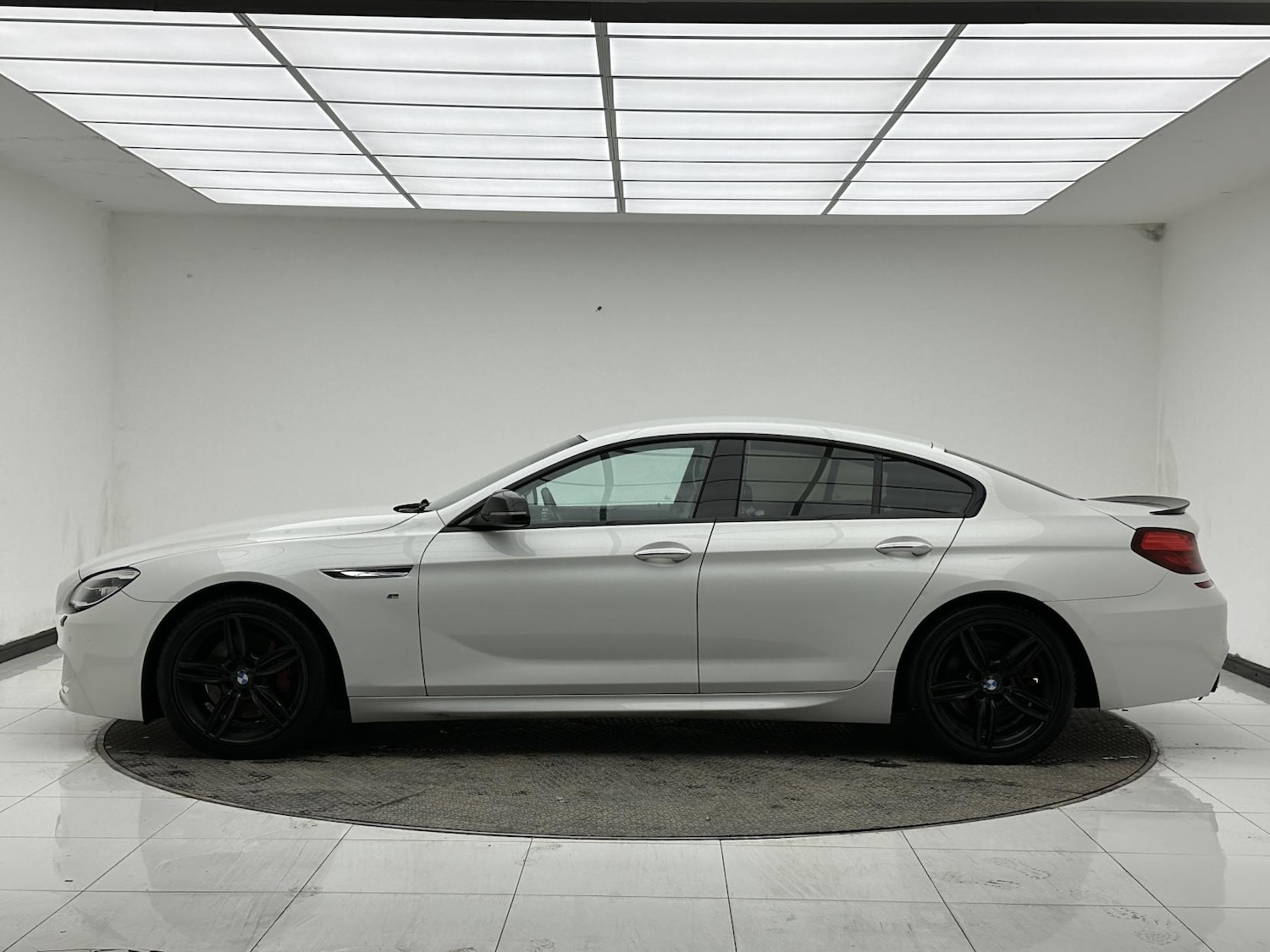 Used BMW 6 Series Gran Coupe 2016 for sale - 77732761: Photo 4