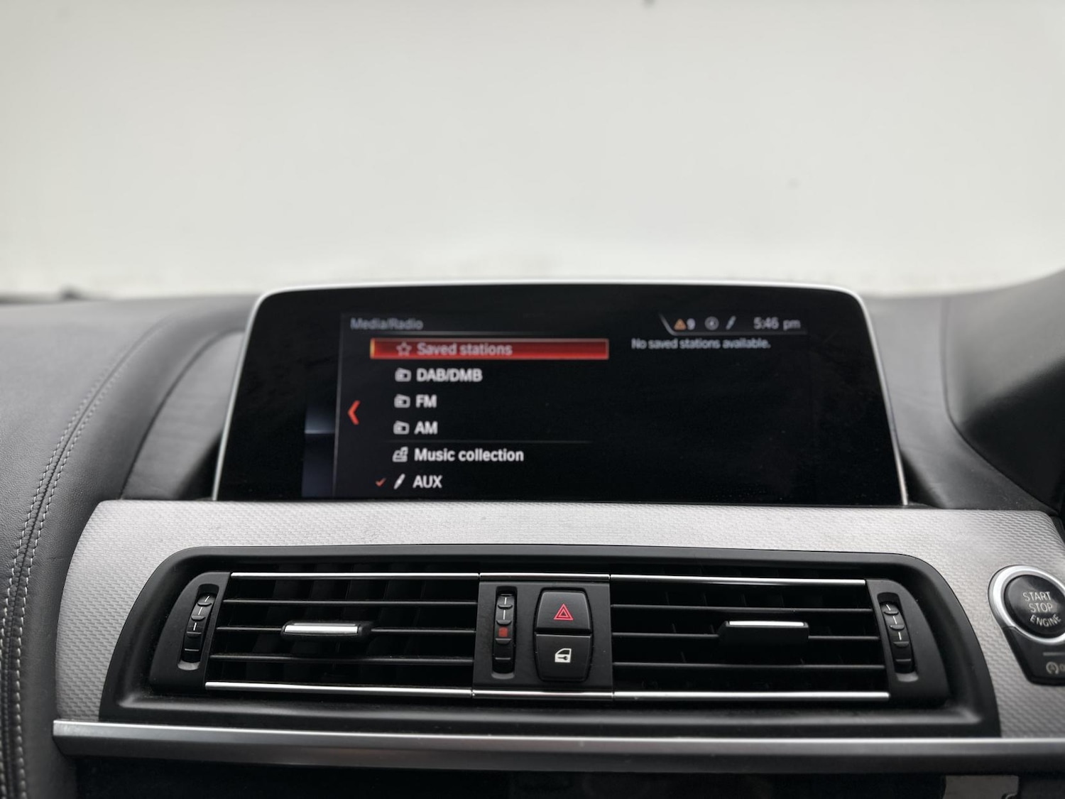 Used BMW 6 Series Gran Coupe 2016 for sale - 77732761: Photo 41