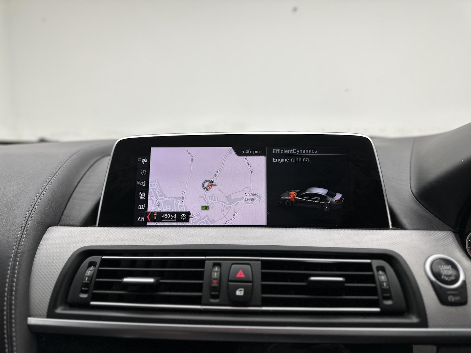 Used BMW 6 Series Gran Coupe 2016 for sale - 77732761: Photo 42