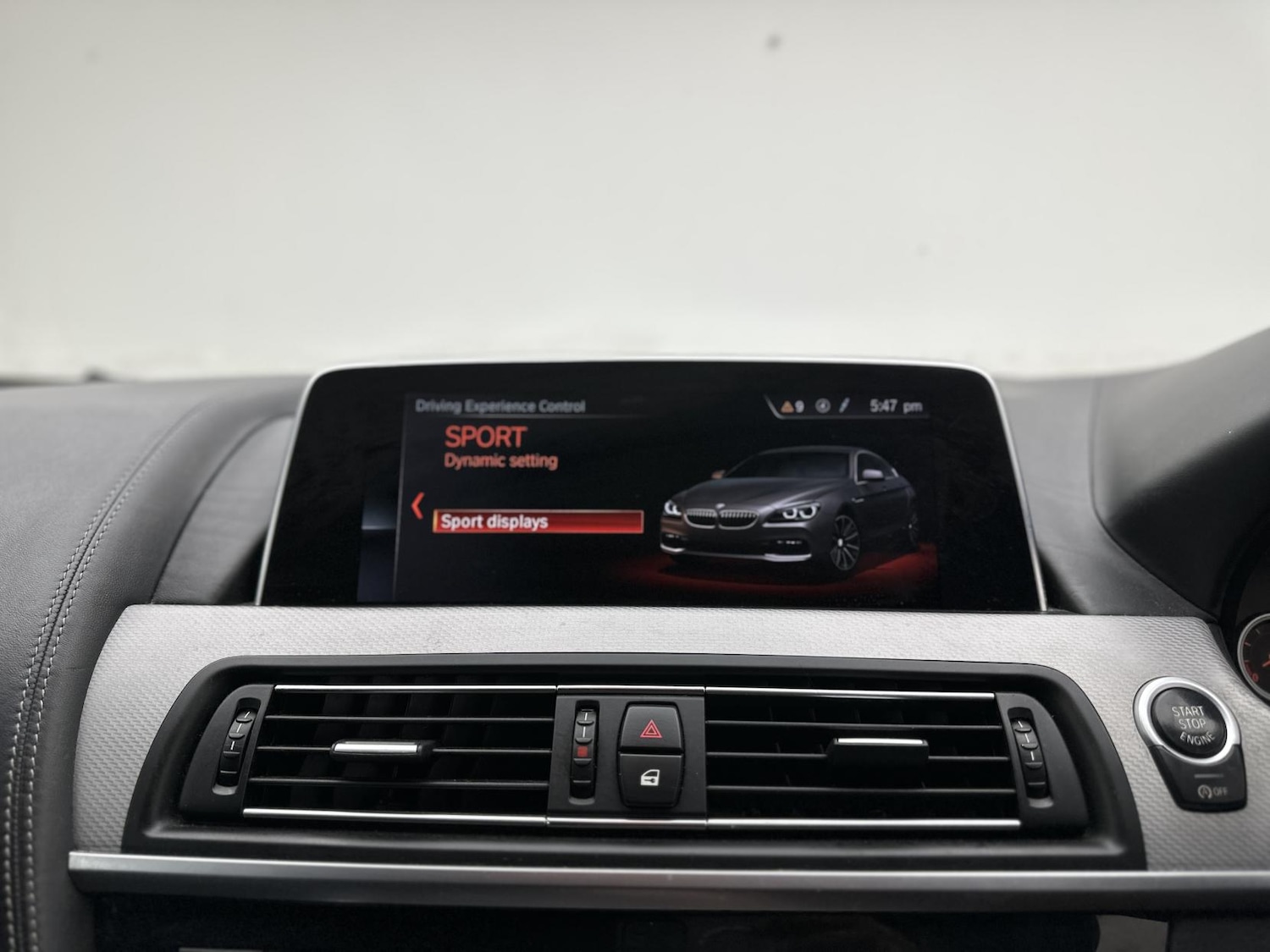 Used BMW 6 Series Gran Coupe 2016 for sale - 77732761: Photo 44