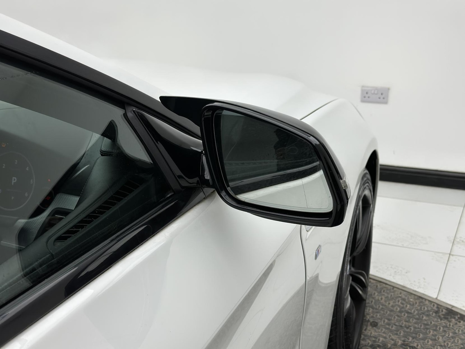 Used BMW 6 Series Gran Coupe 2016 for sale - 77732761: Photo 50