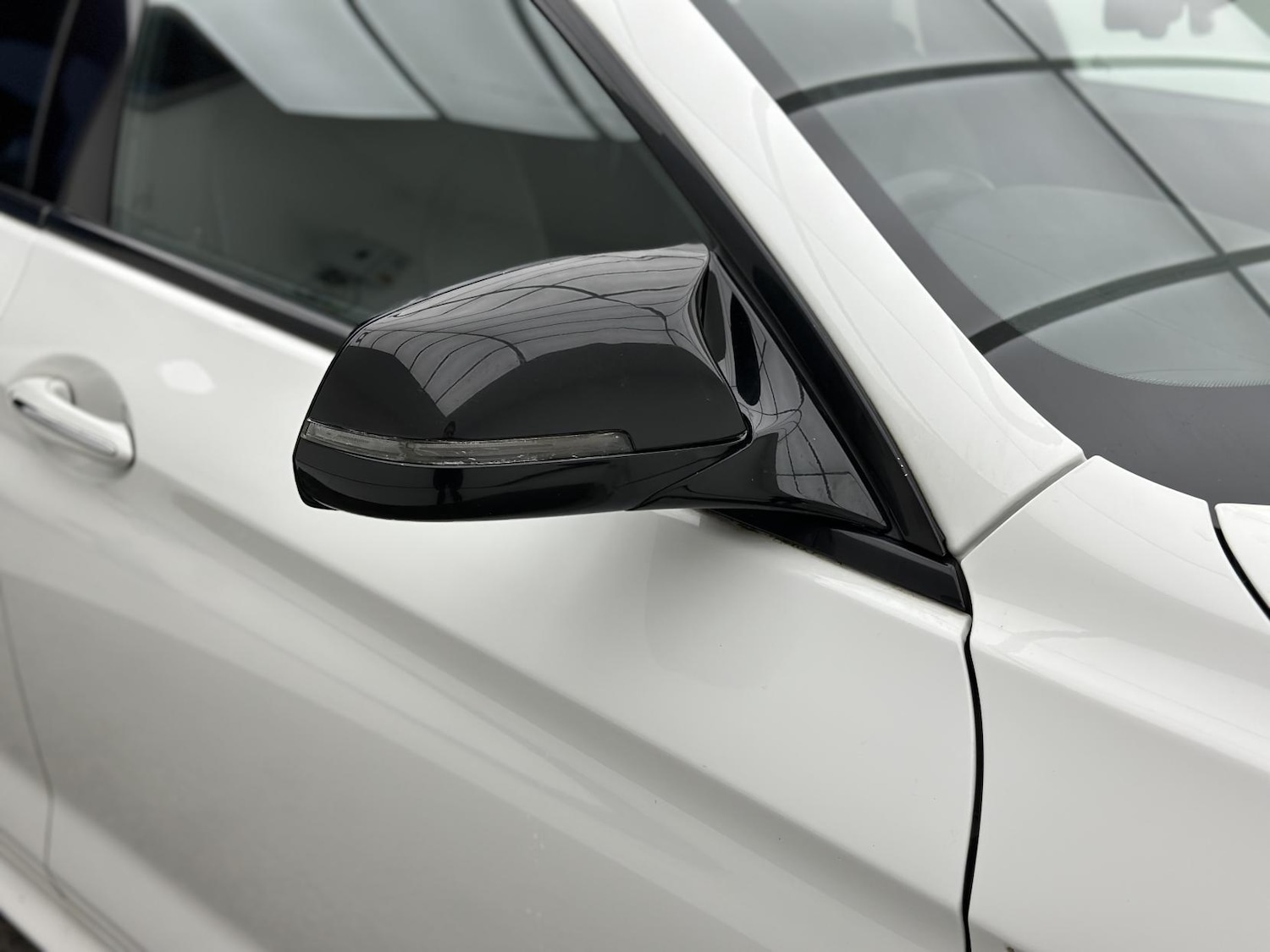 Used BMW 6 Series Gran Coupe 2016 for sale - 77732761: Photo 51