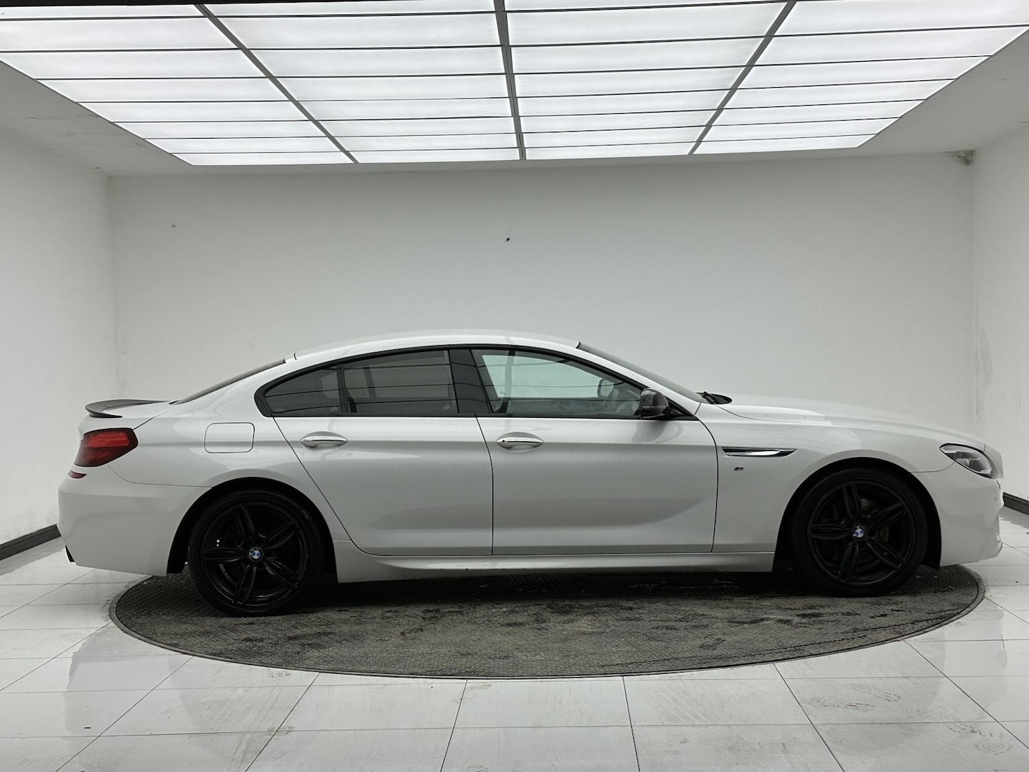 Used BMW 6 Series Gran Coupe 2016 for sale - 77732761: Photo 9