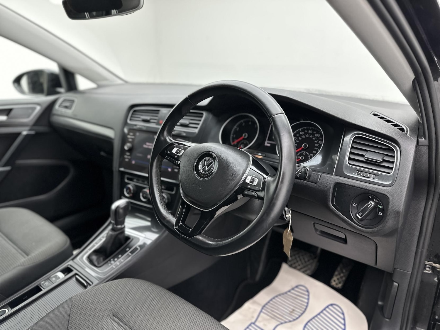 Used Volkswagen Golf 2019 for sale - 77536403: Photo 14