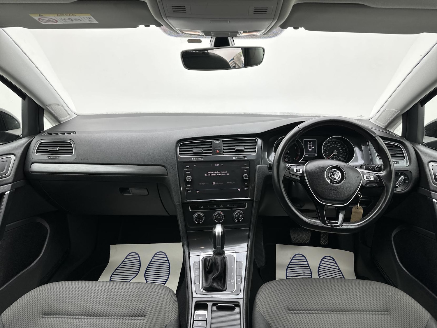 Used Volkswagen Golf 2019 for sale - 77536403: Photo 21