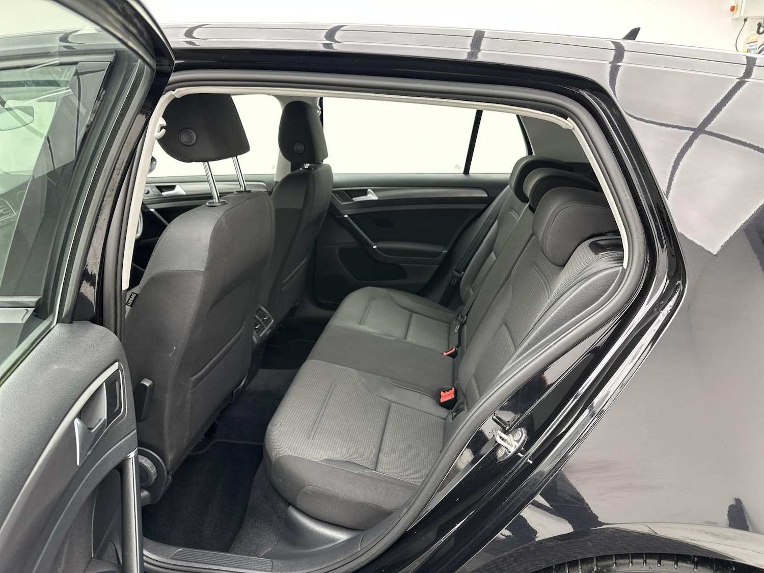 Used Volkswagen Golf 2019 for sale - 77536403: Photo 26