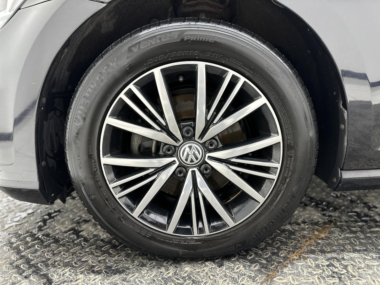 Used Volkswagen Golf 2019 for sale - 77536403: Photo 34