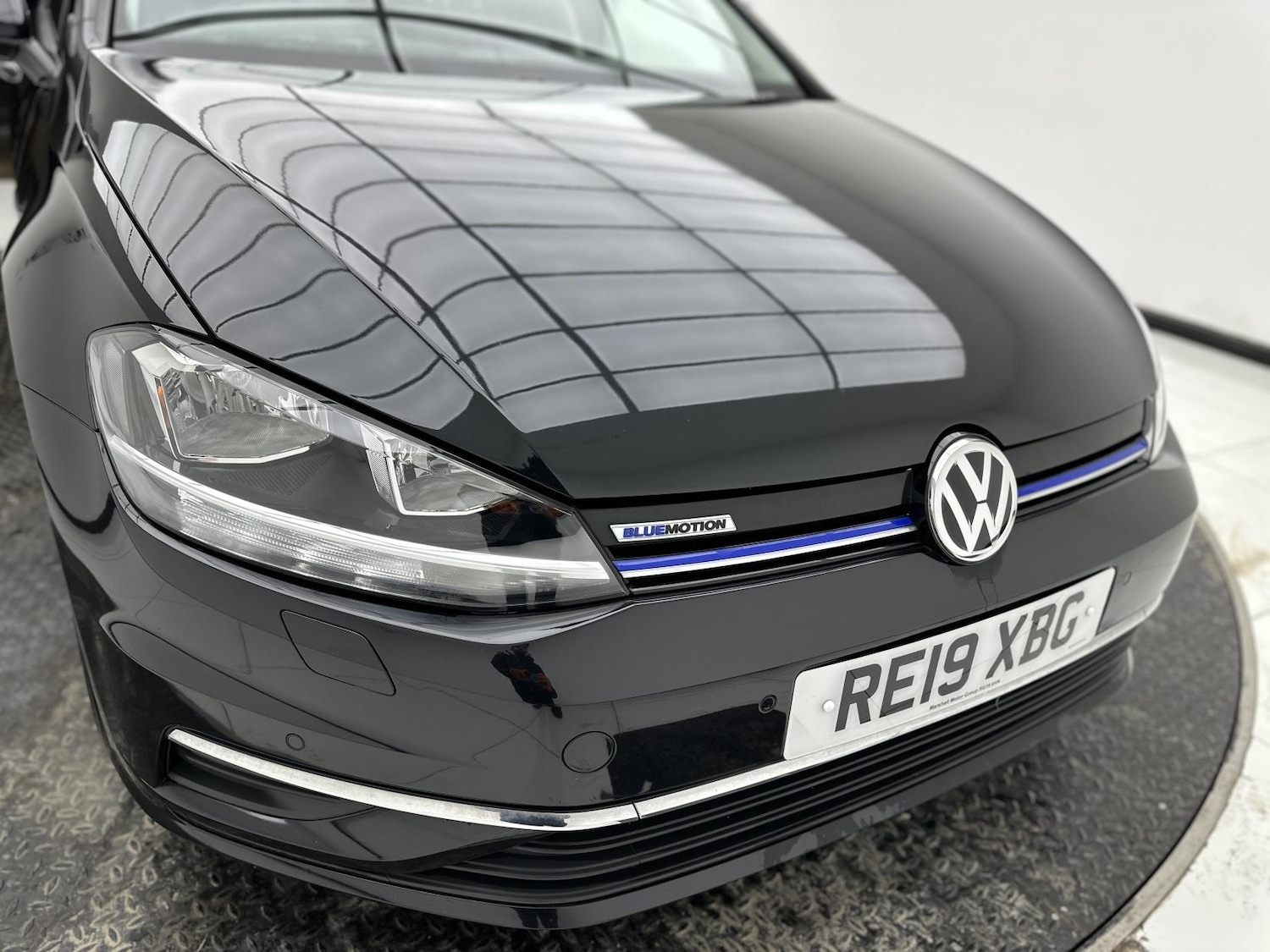 Used Volkswagen Golf 2019 for sale - 77536403: Photo 35