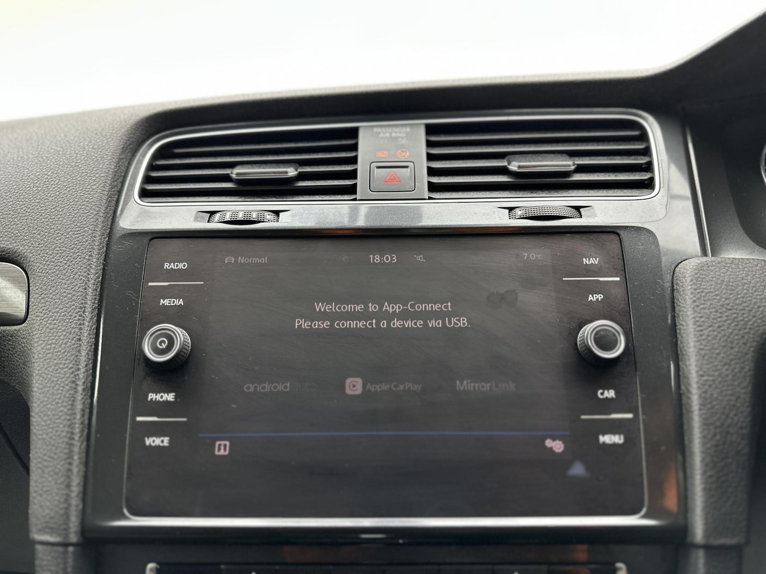 Used Volkswagen Golf 2019 for sale - 77536403: Photo 43