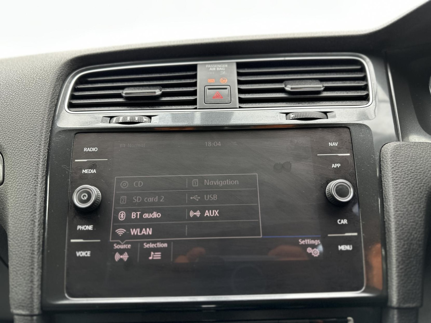 Used Volkswagen Golf 2019 for sale - 77536403: Photo 47