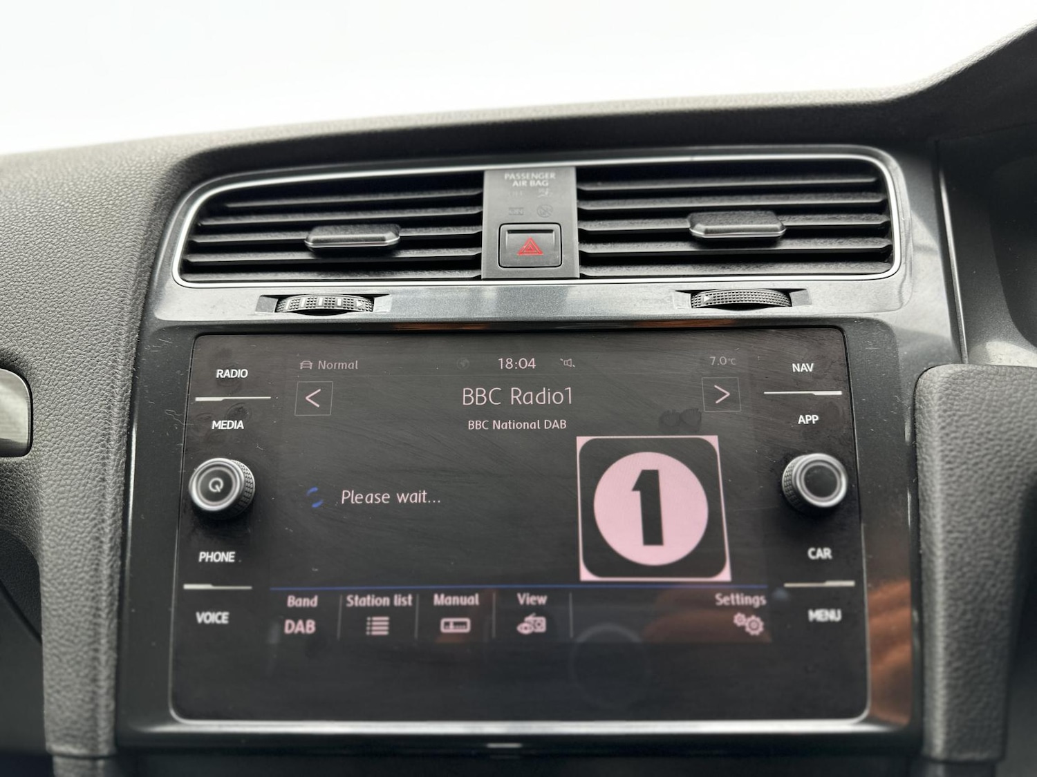 Used Volkswagen Golf 2019 for sale - 77536403: Photo 48