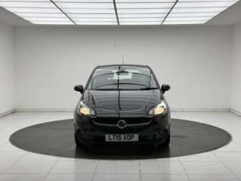 Used Vauxhall Corsa 2019 for sale - 73852251: Photo