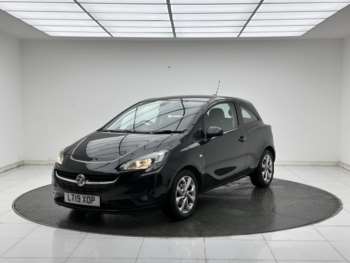 Used Vauxhall Corsa 2019 for sale - 73852251: Photo