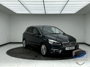 Used BMW 2 Series 2016 for sale - 78527129: Photo