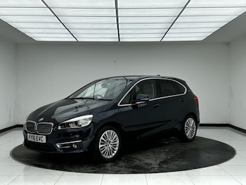 Used BMW 2 Series 2016 for sale - 78527129: Photo