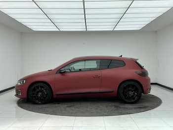 Used Volkswagen Scirocco 2017 for sale - 79617178: Photo