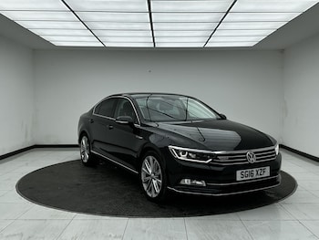 Used Volkswagen Passat 2016 for sale - 79302689: Photo