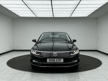 Used Volkswagen Passat 2016 for sale - 79302689: Photo