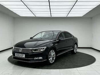 Used Volkswagen Passat 2016 for sale - 79302689: Photo
