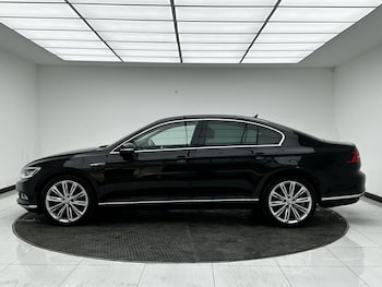 Used Volkswagen Passat 2016 for sale - 79302689: Photo
