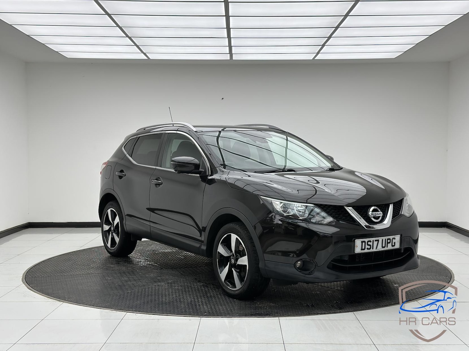Used Nissan Qashqai 2017 for sale - 76700536: Photo 1