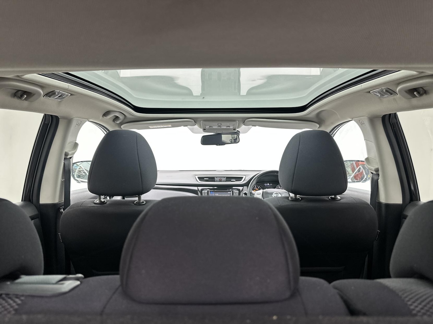 Used Nissan Qashqai 2017 for sale - 76700536: Photo 16