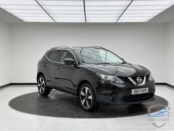 Nissan - Qashqai