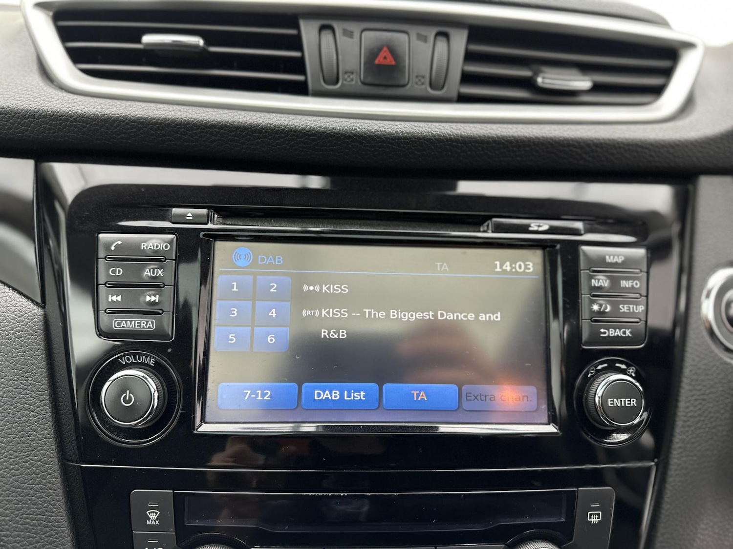 Used Nissan Qashqai 2017 for sale - 76700536: Photo 42