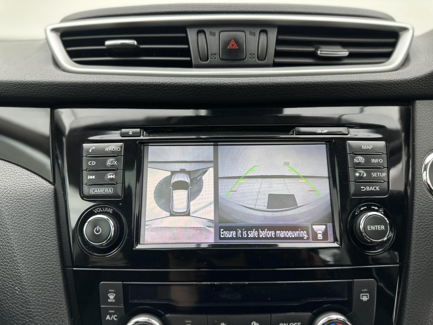 Used Nissan Qashqai 2017 for sale - 76700536: Photo 43