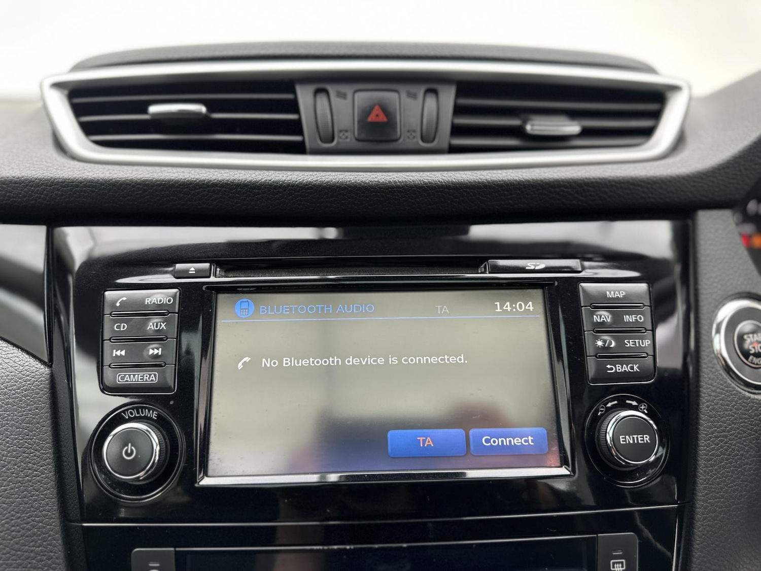 Used Nissan Qashqai 2017 for sale - 76700536: Photo 44