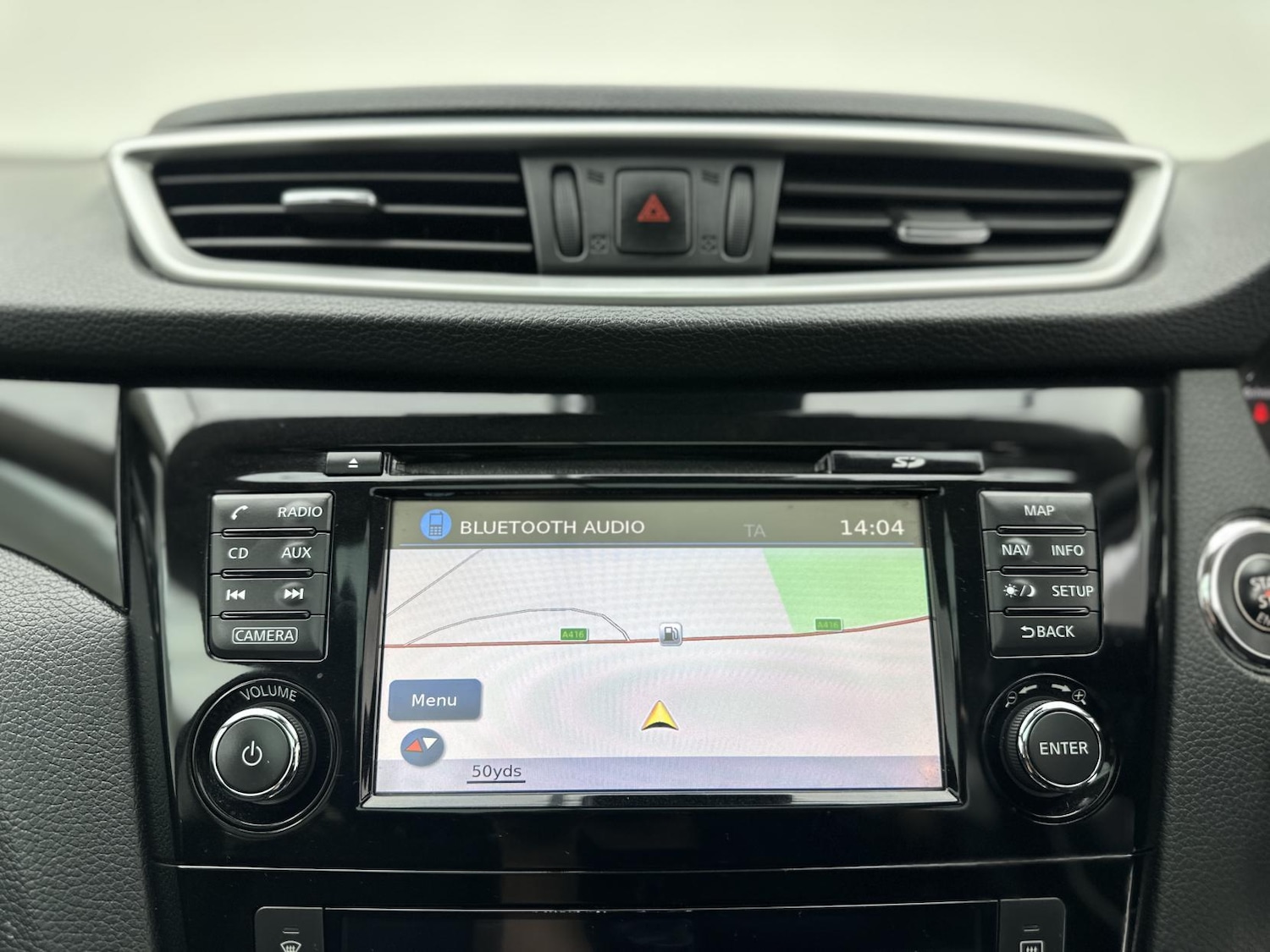 Used Nissan Qashqai 2017 for sale - 76700536: Photo 45