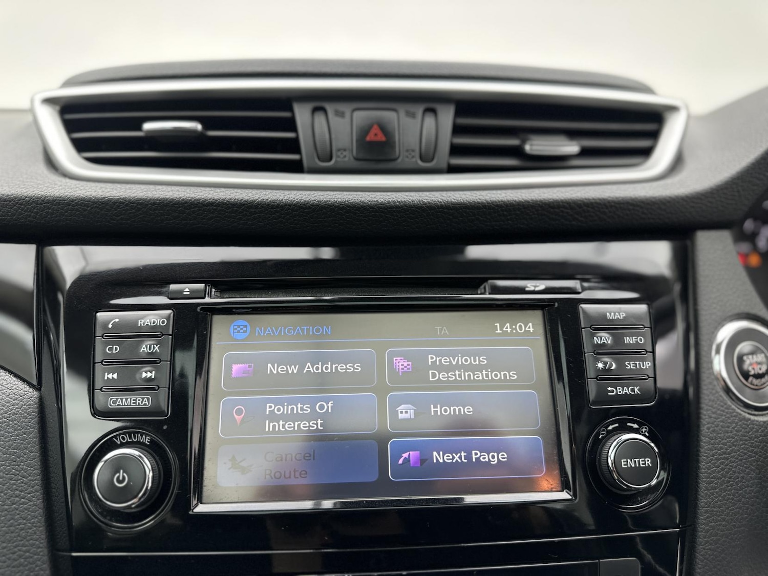 Used Nissan Qashqai 2017 for sale - 76700536: Photo 46