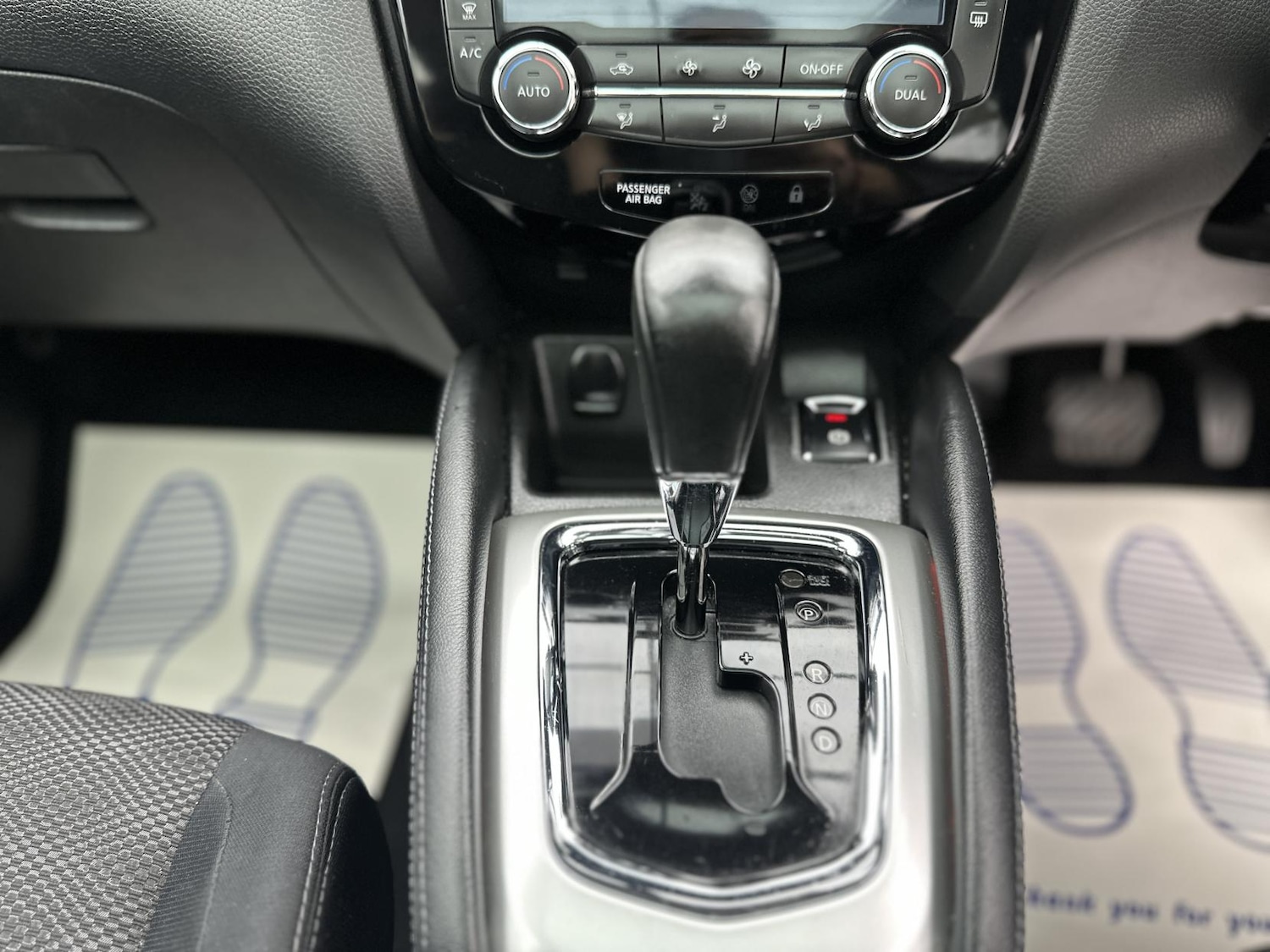 Used Nissan Qashqai 2017 for sale - 76700536: Photo 48