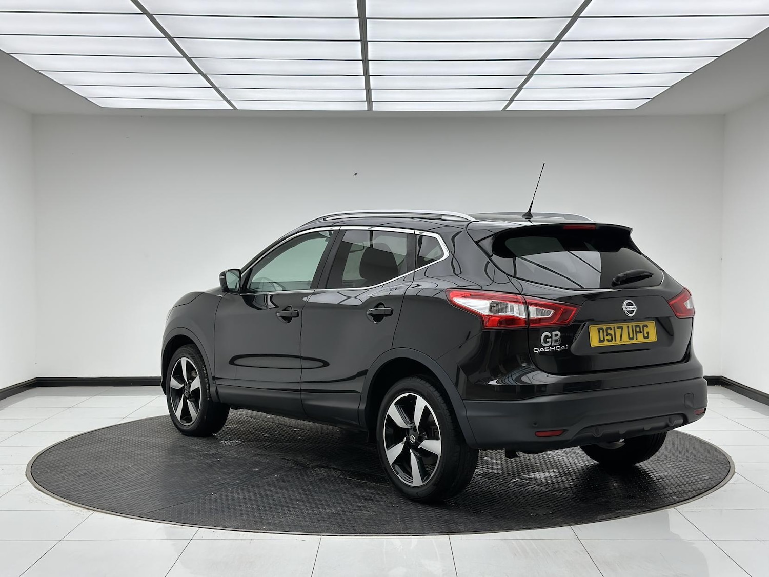 Used Nissan Qashqai 2017 for sale - 76700536: Photo 5
