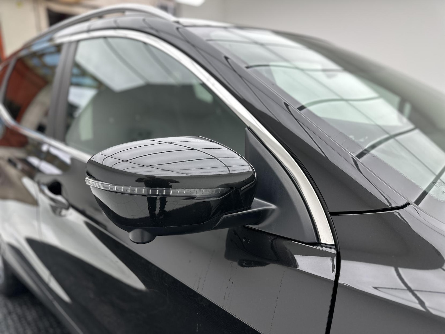 Used Nissan Qashqai 2017 for sale - 76700536: Photo 52