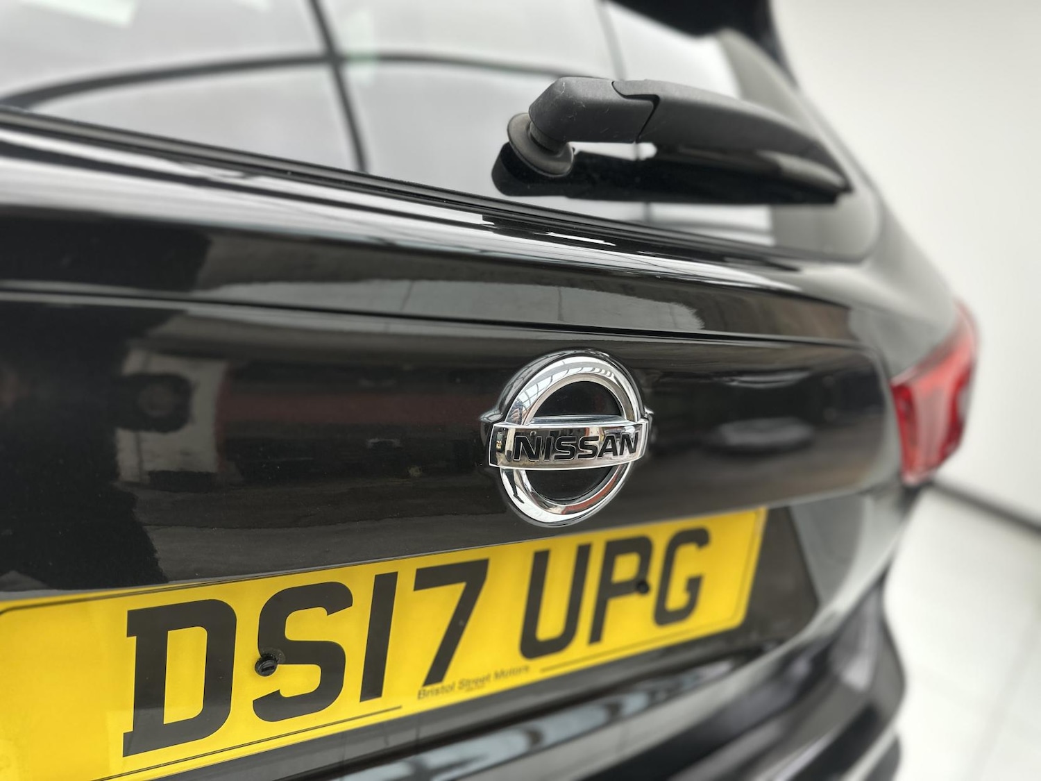 Used Nissan Qashqai 2017 for sale - 76700536: Photo 54