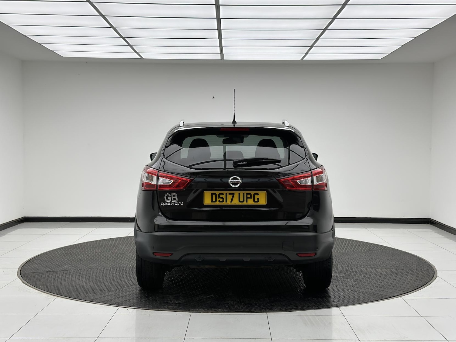 Used Nissan Qashqai 2017 for sale - 76700536: Photo 6